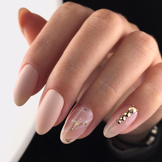 The Ultimate Guide To Most Popular Nail Shape fashionist now