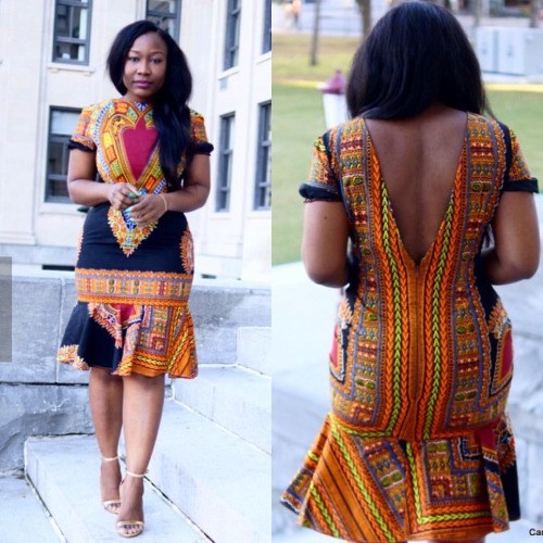 2019 2020  Stunning And Creative Ankara  Styles  Eazy Vibe