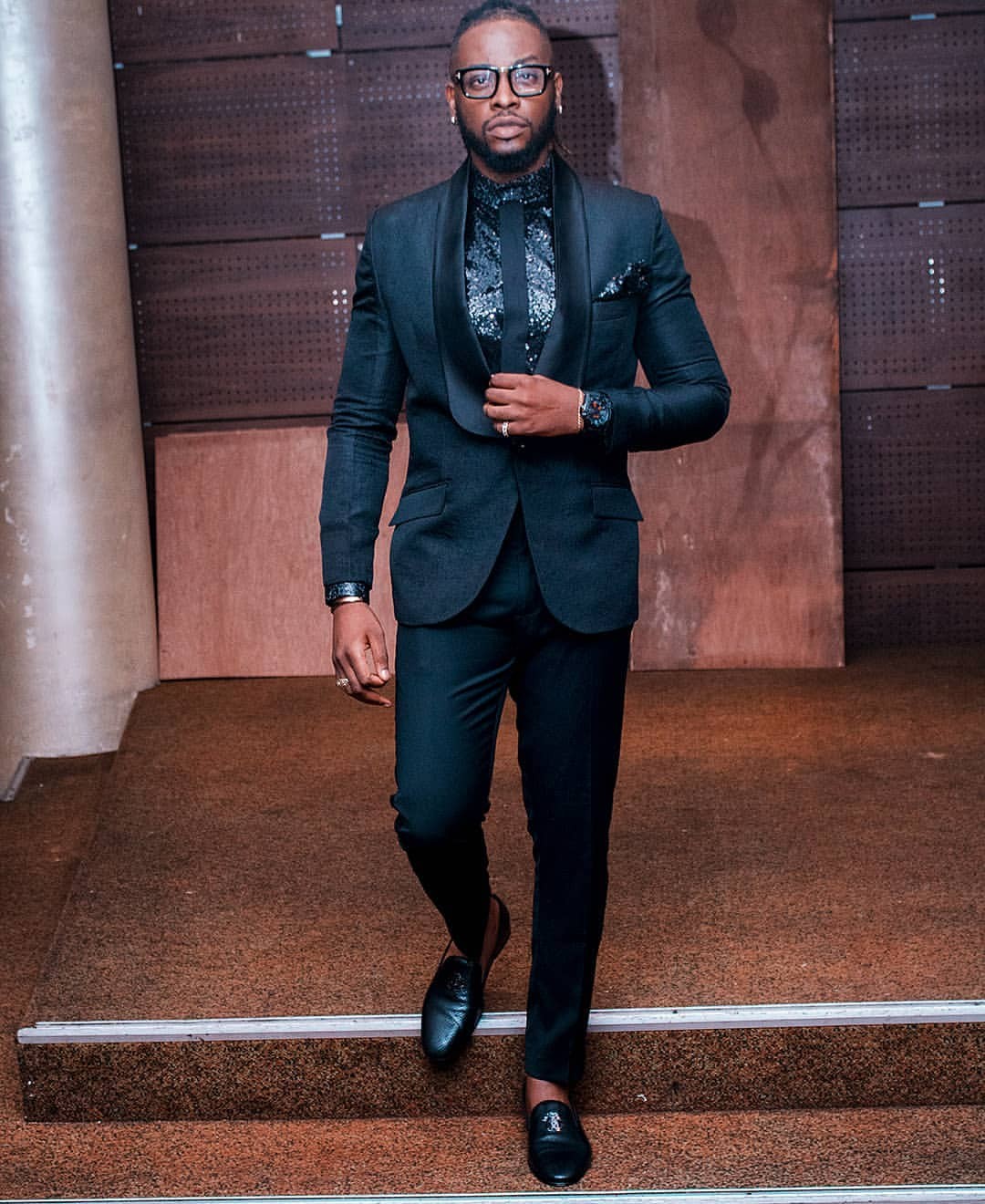 Ex Housemates Outfits in AMVCA 2019-2020 - fashionist now