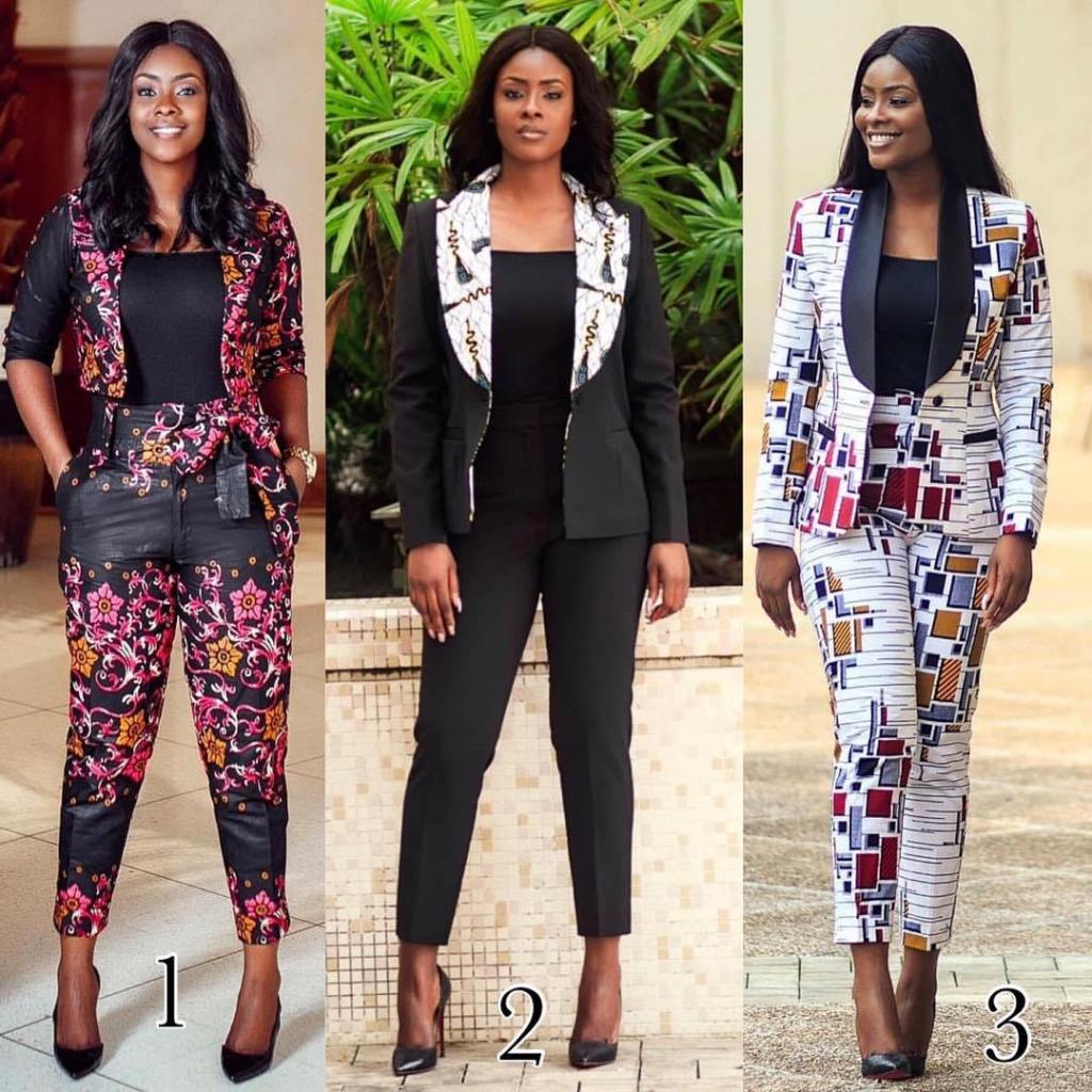 Top Trendy Asoebi Styles for the next year - fashionist now