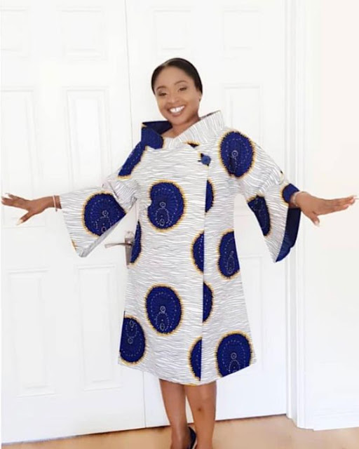African Fashion and Styles: 2019-2020 New Designs - fashionist now