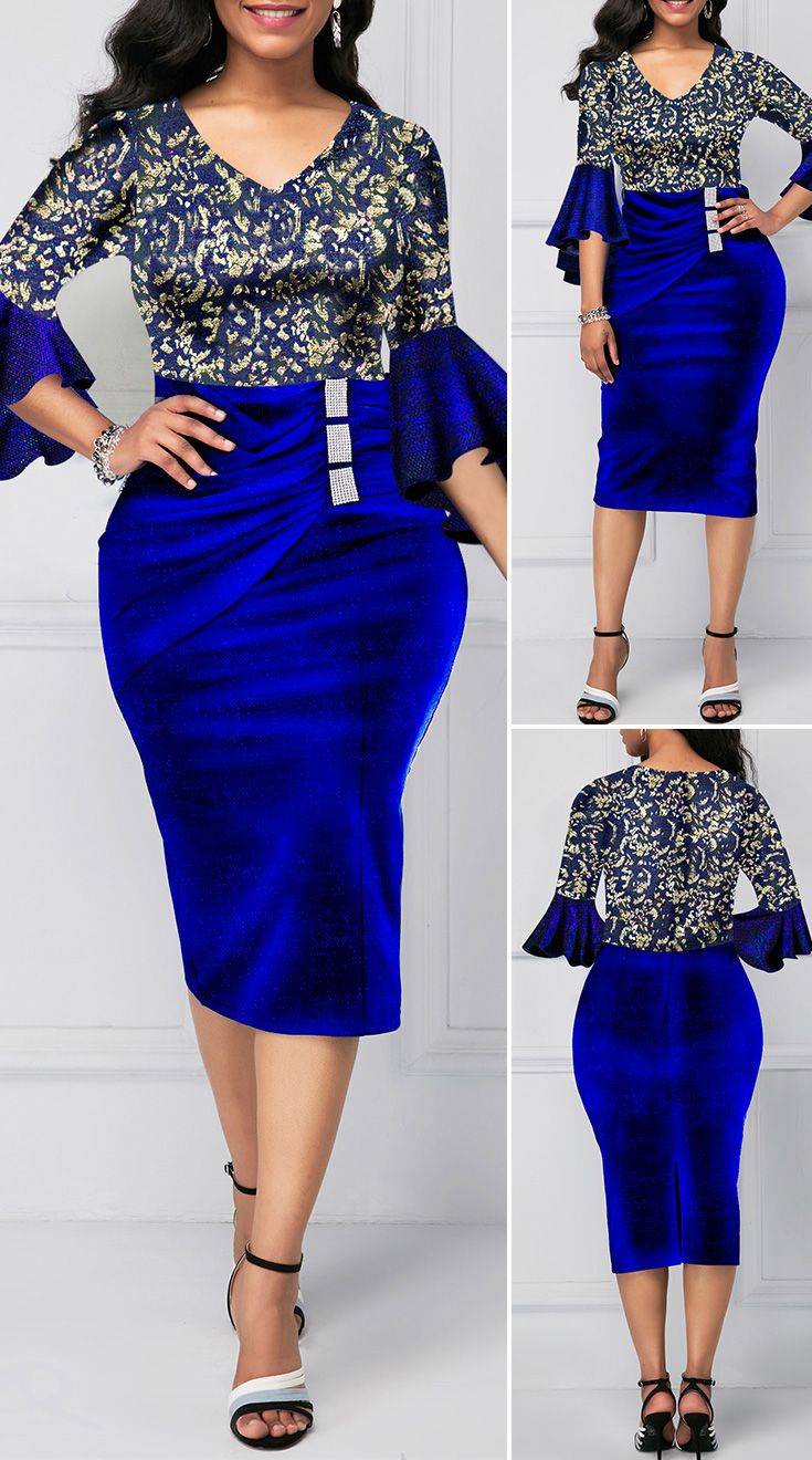 New collection of Ankara Fashion styles - fashionist now