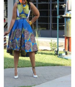 2023 African Dresses You Need to Rock