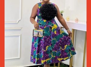 Newest collection of Ankara styles you should consider